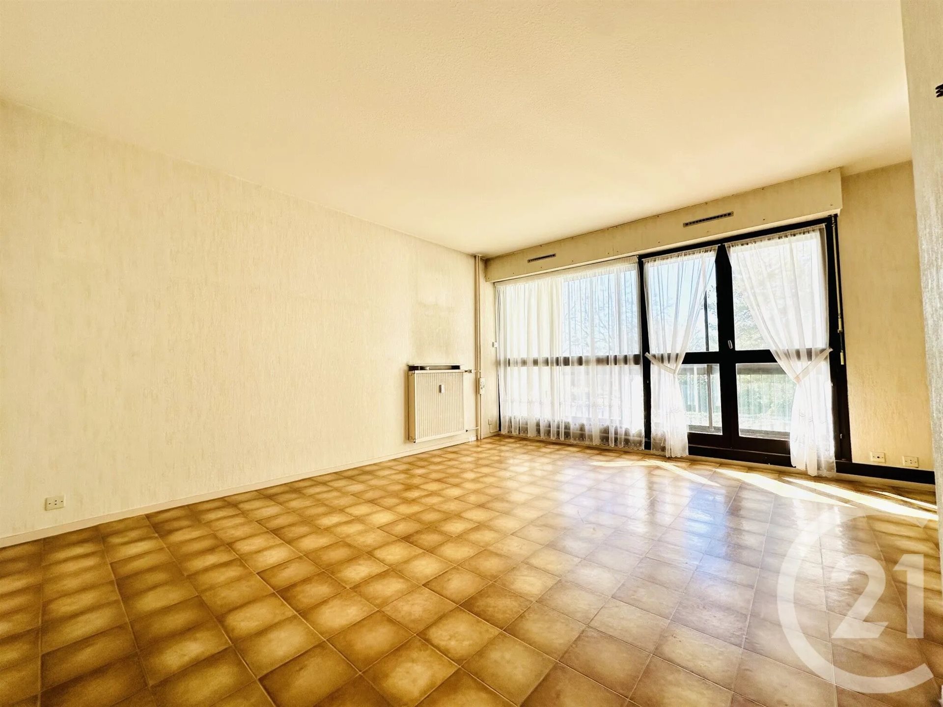 Appartement à vendre, 88m², Limoges