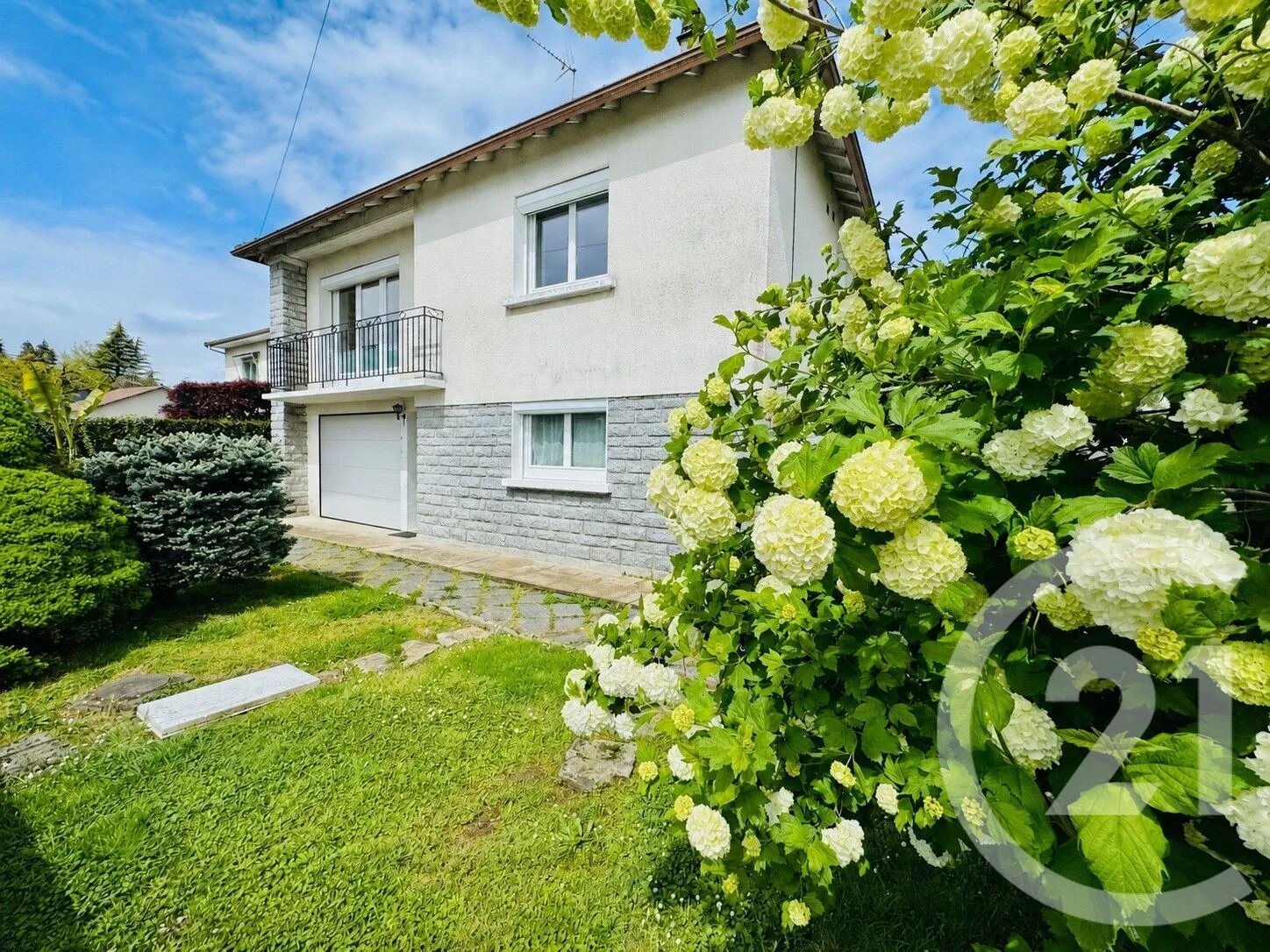 Maison à vendre, 95m², Rilhac-Rancon