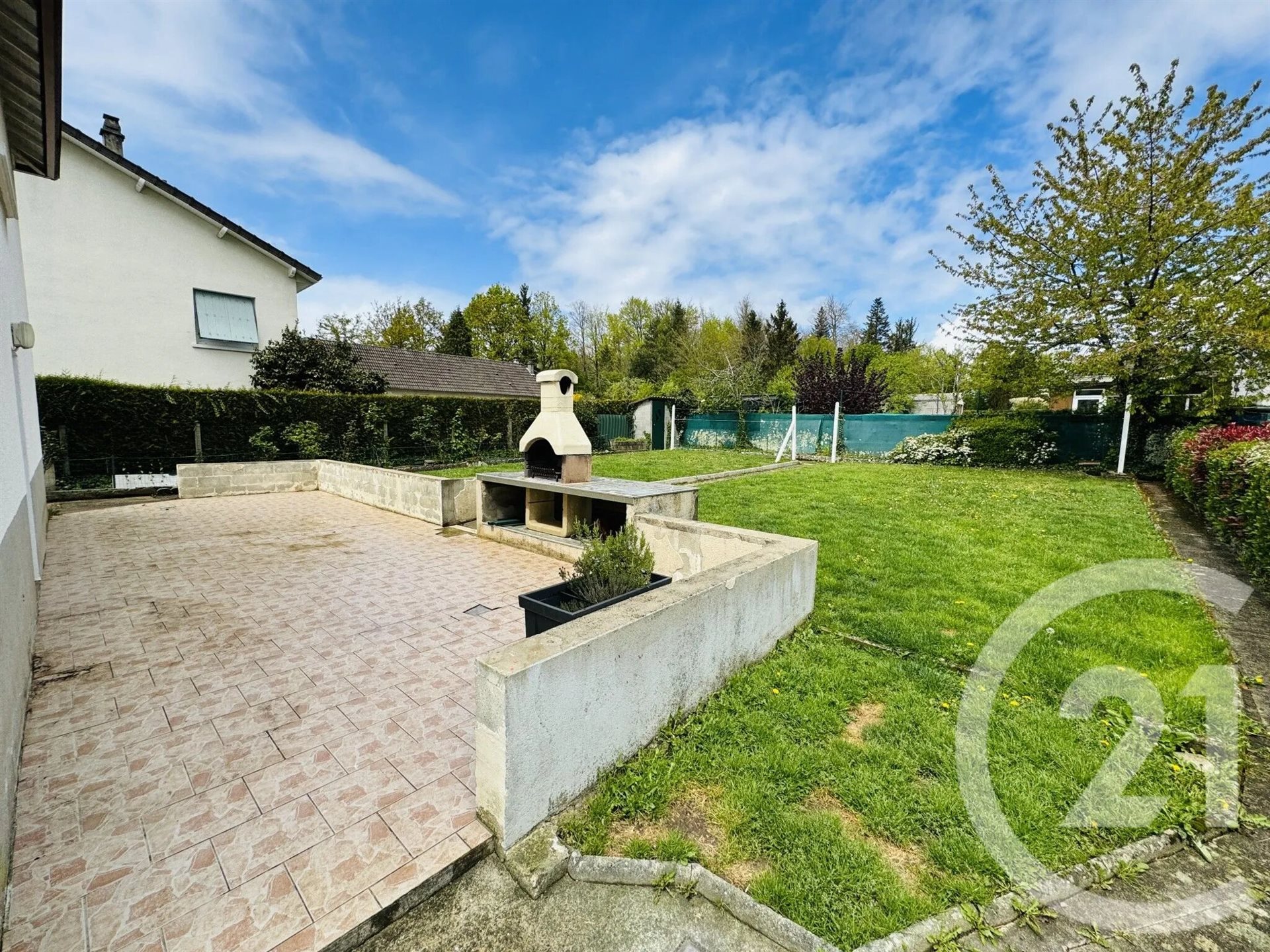Maison à vendre, 95m², Rilhac-Rancon