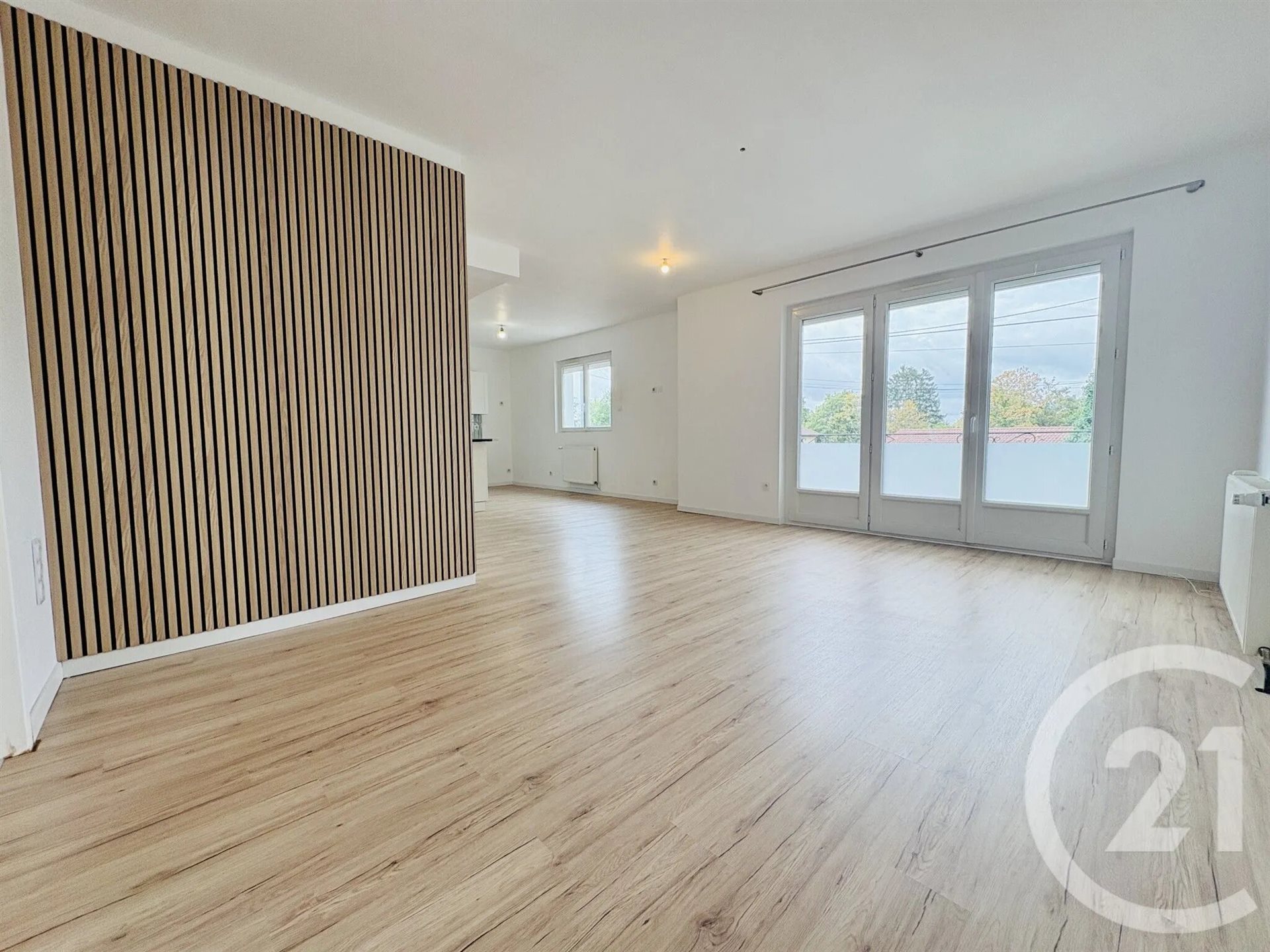 Maison à vendre, 95m², Rilhac-Rancon