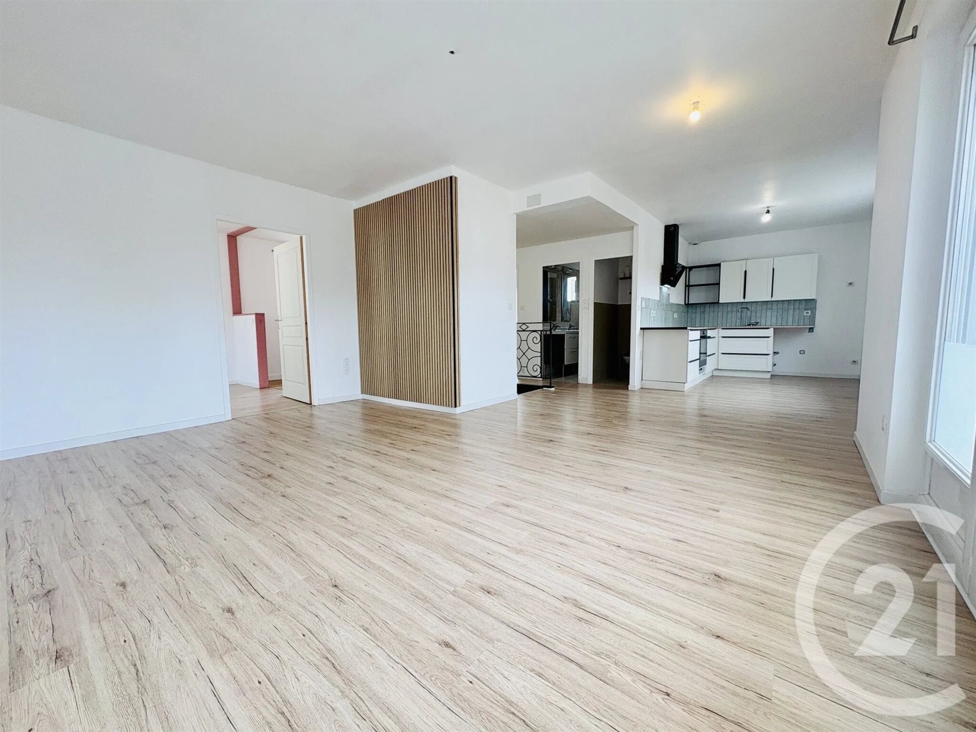 Maison à vendre, 95m², Rilhac-Rancon