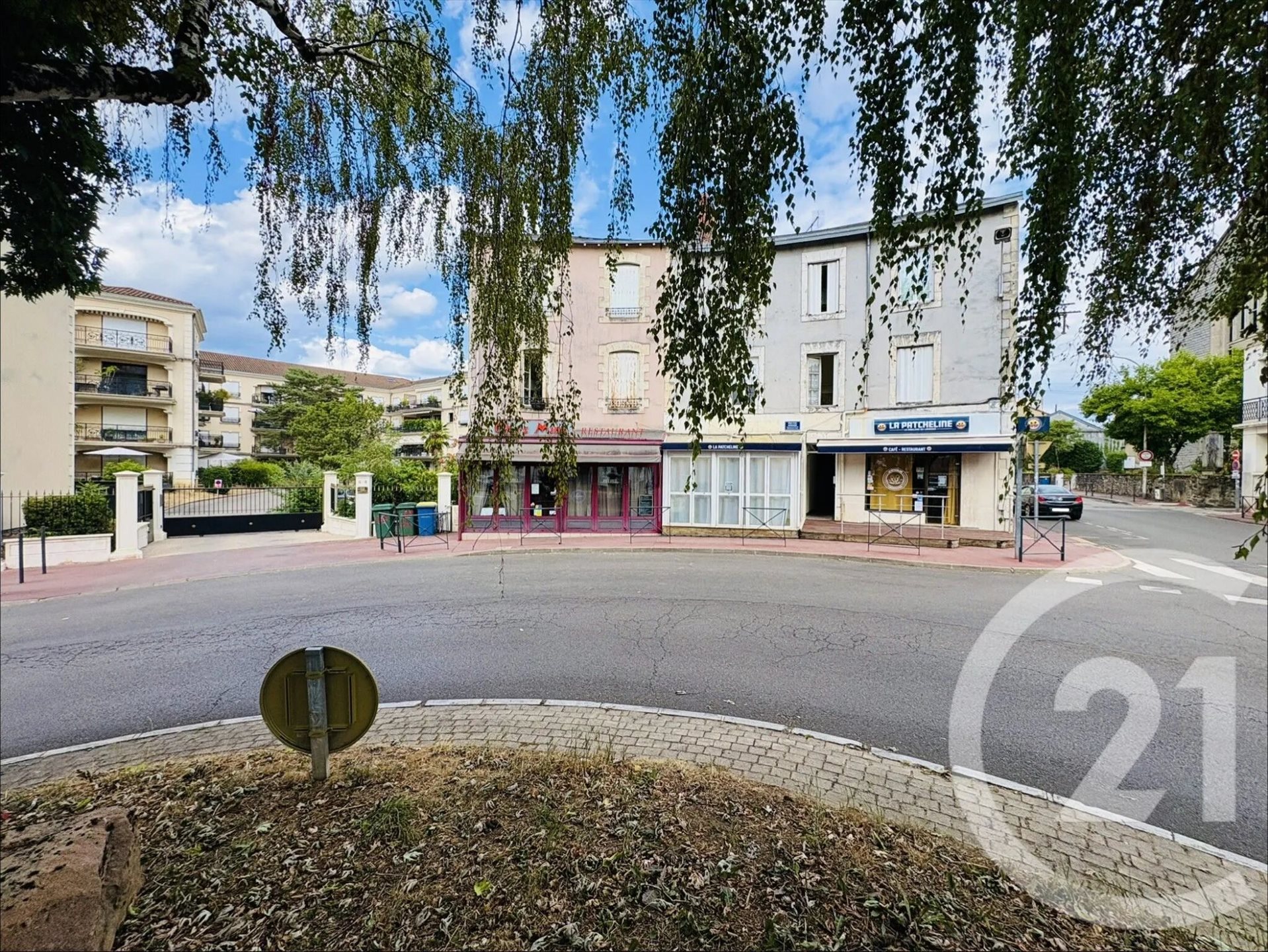 Appartement à vendre, 27m², Limoges