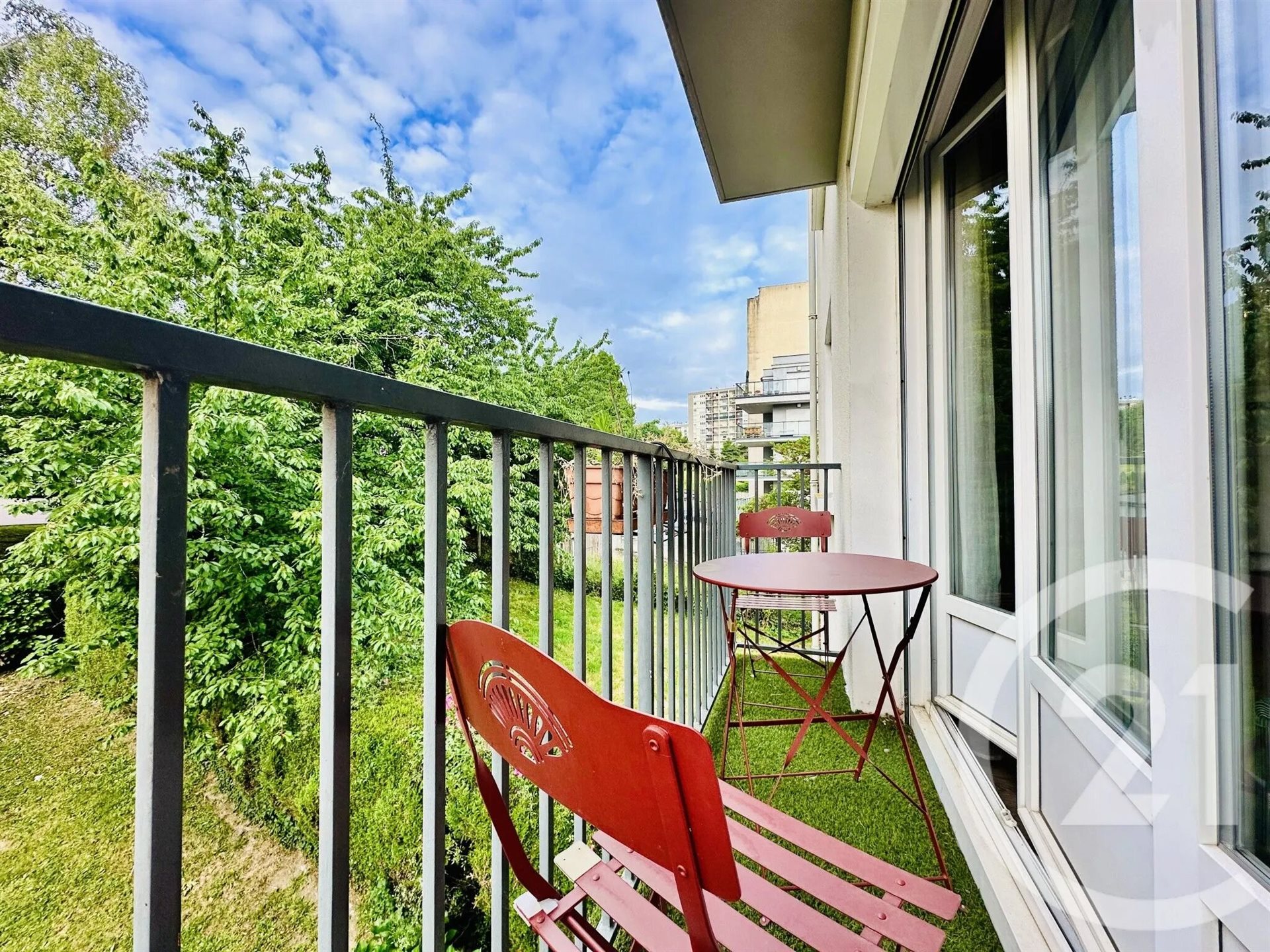 Appartement à vendre, 71m², Limoges