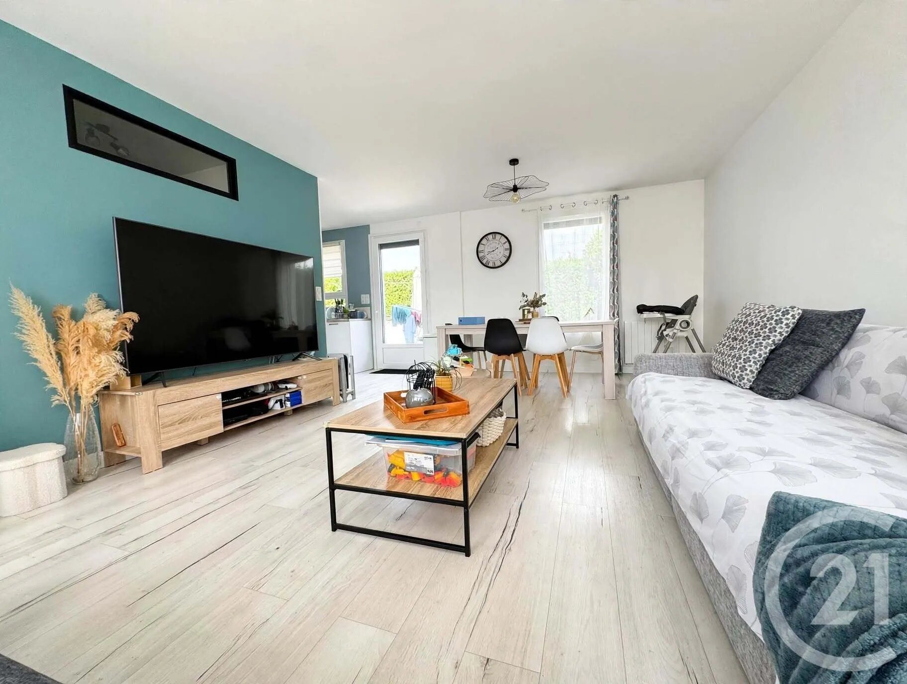 Maison à vendre, 68m², Limoges