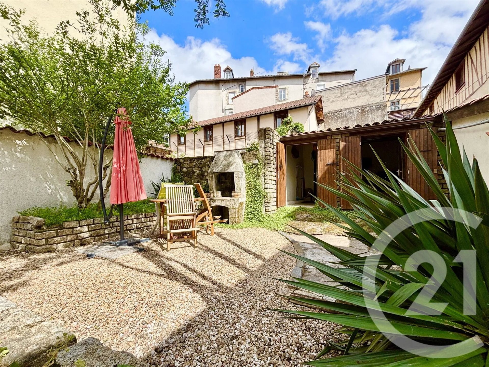 Maison à vendre, 65m², Limoges
