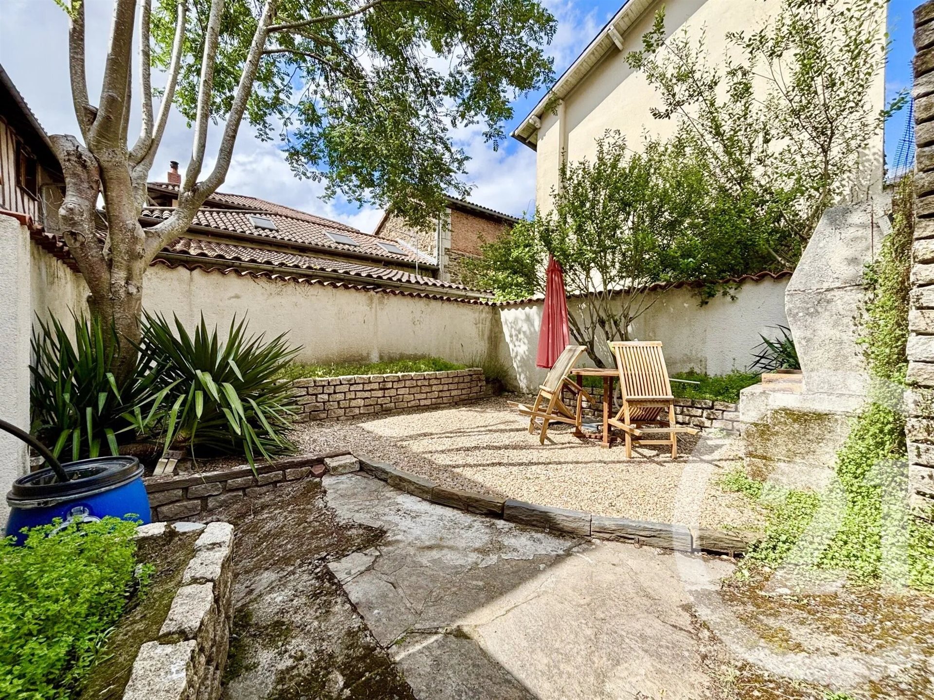 Maison à vendre, 65m², Limoges