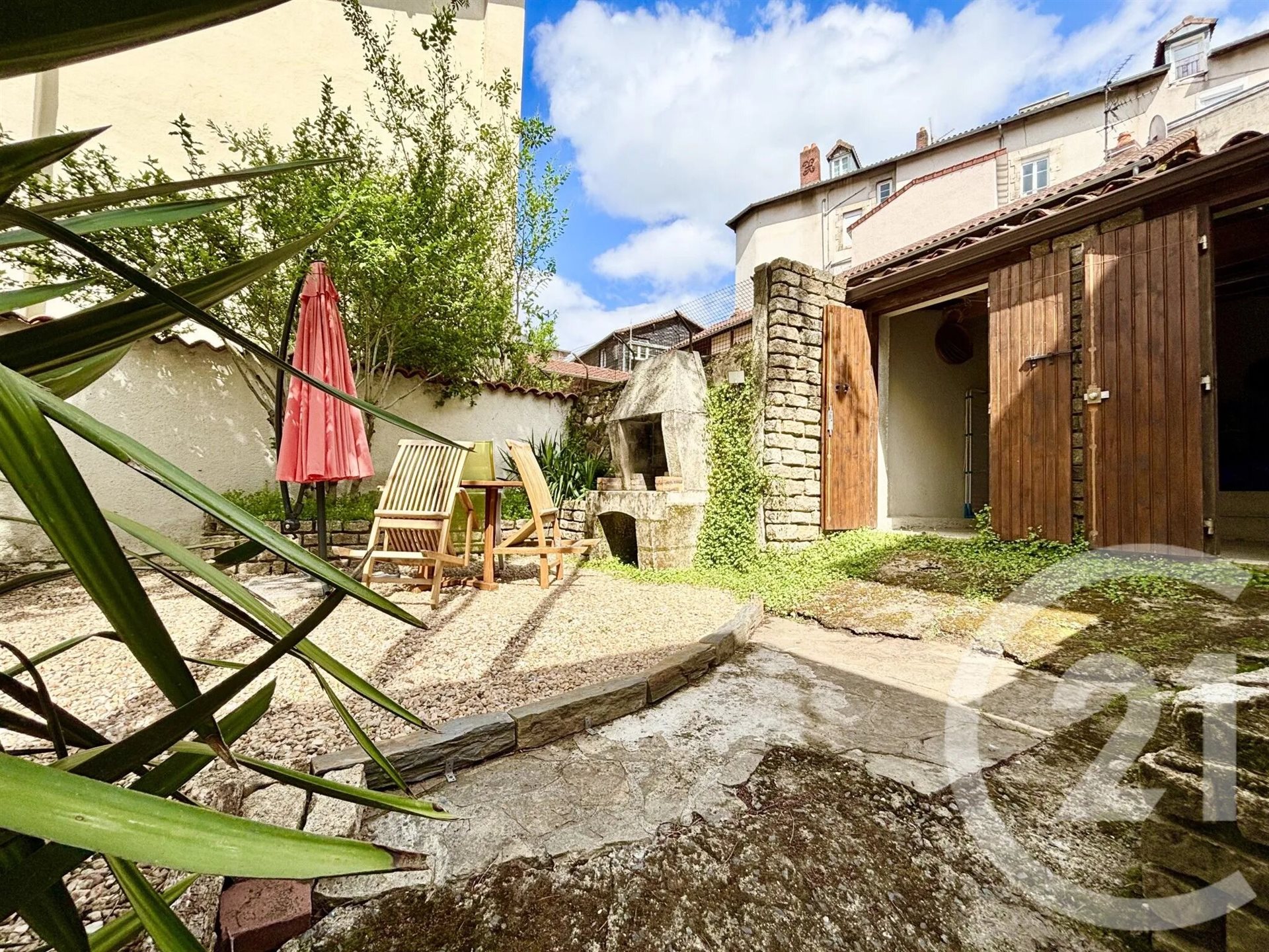 Maison à vendre, 65m², Limoges