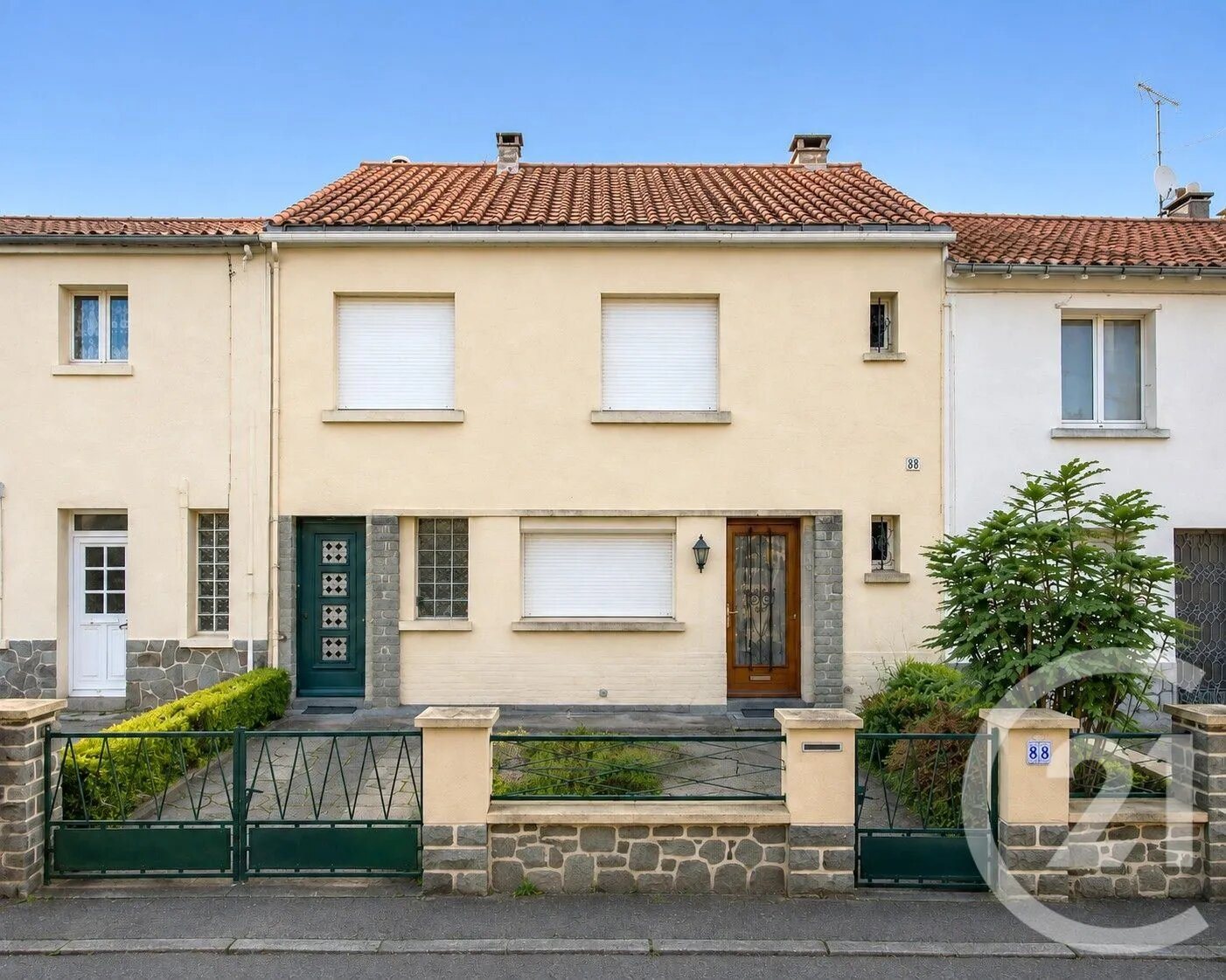 Maison à vendre, 119m², La Roche-sur-Yon