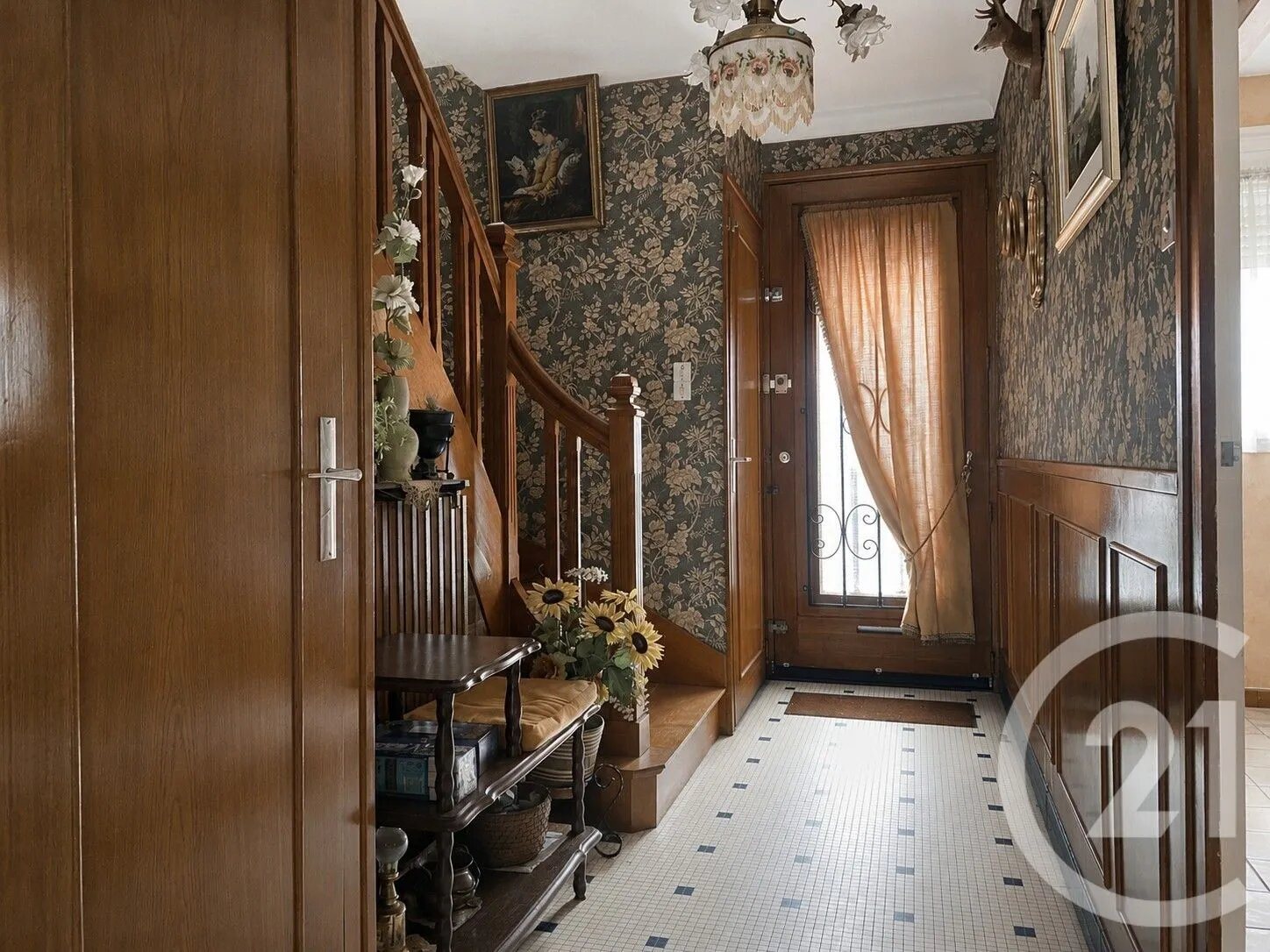 Maison à vendre, 119m², La Roche-sur-Yon