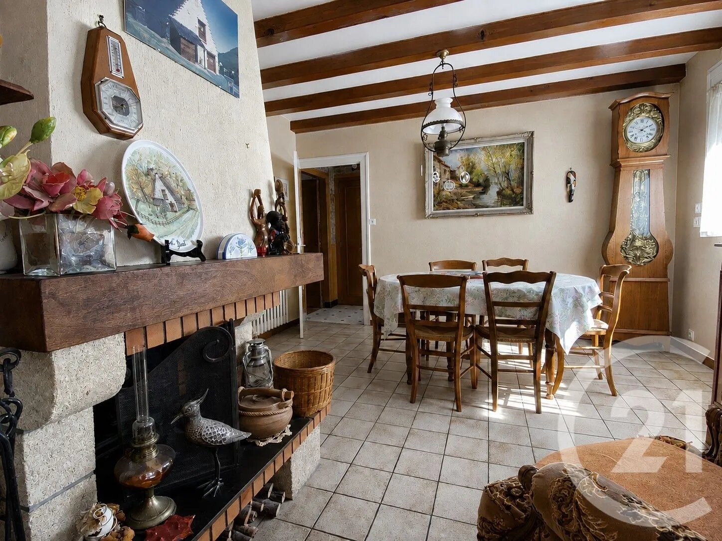 Maison à vendre, 119m², La Roche-sur-Yon
