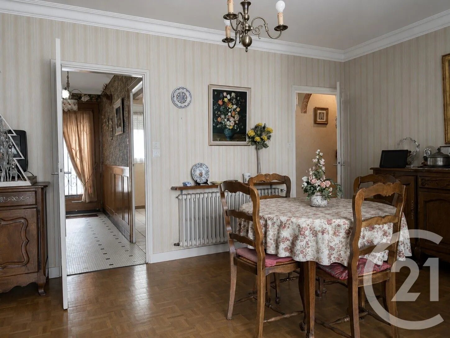 Maison à vendre, 119m², La Roche-sur-Yon