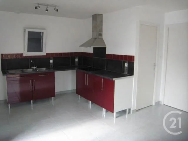 Maison à louer, 42m², Saint-Julien-des-Landes