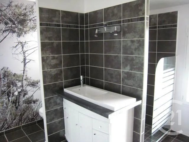 Maison à louer, 42m², Saint-Julien-des-Landes