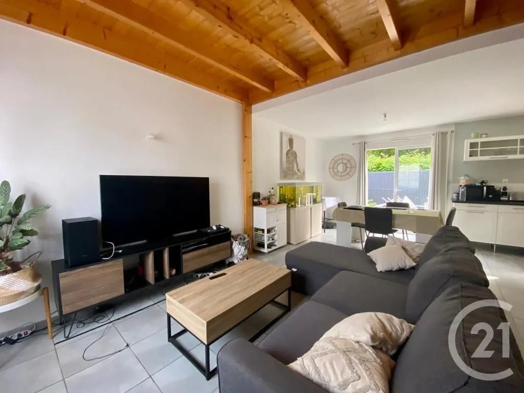 Maison à louer, 91m², La Roche-sur-Yon