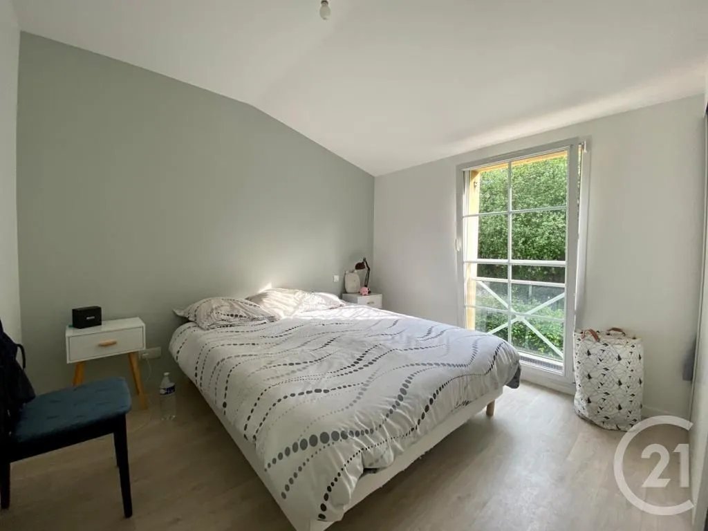 Maison à louer, 91m², La Roche-sur-Yon