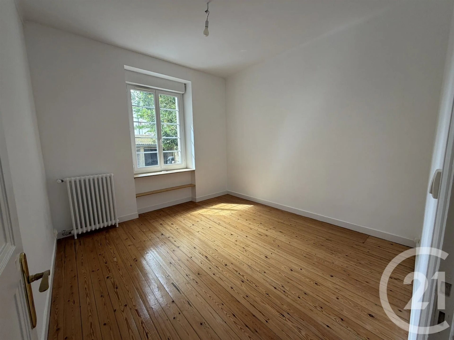 Appartement à louer, 75m², La Roche-sur-Yon