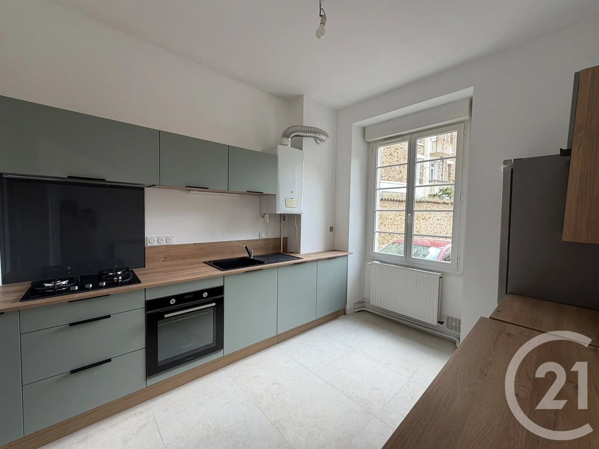 Appartement à louer, 75m², La Roche-sur-Yon