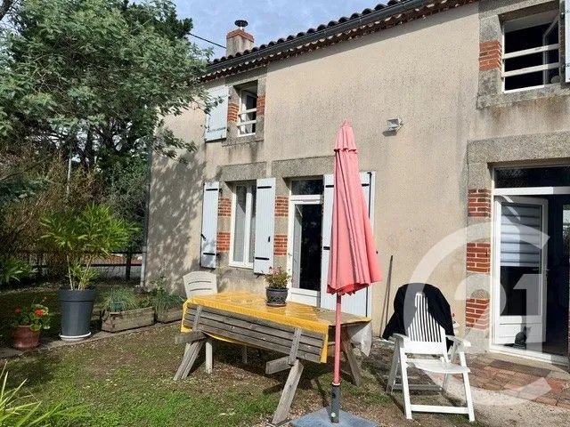 Maison à louer, 114m², La Roche-sur-Yon