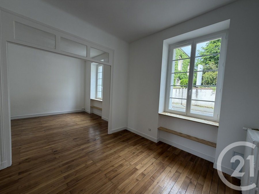 Appartement à louer, 75m², La Roche-sur-Yon