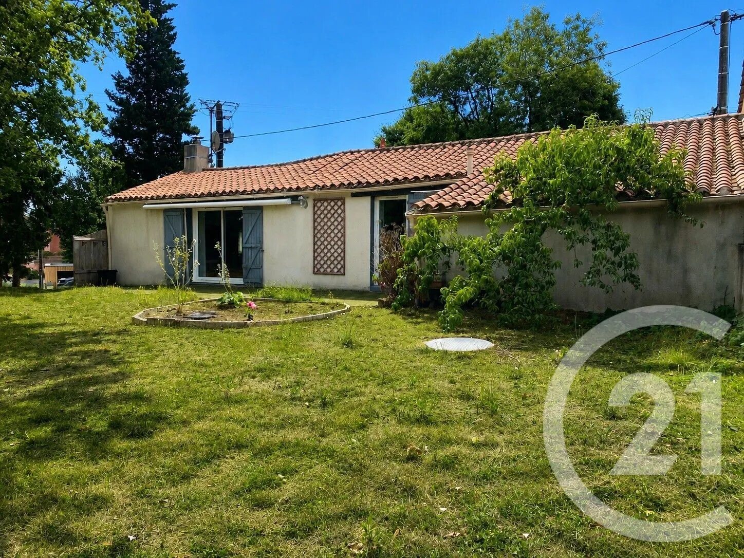 Maison à vendre, 79m², Le Girouard