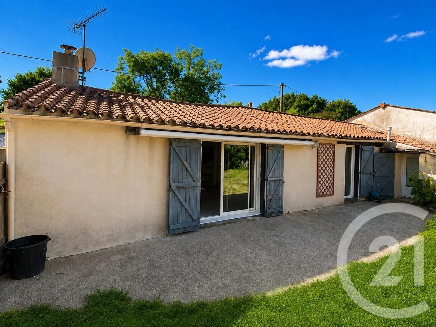 Maison à vendre, 79m², Le Girouard