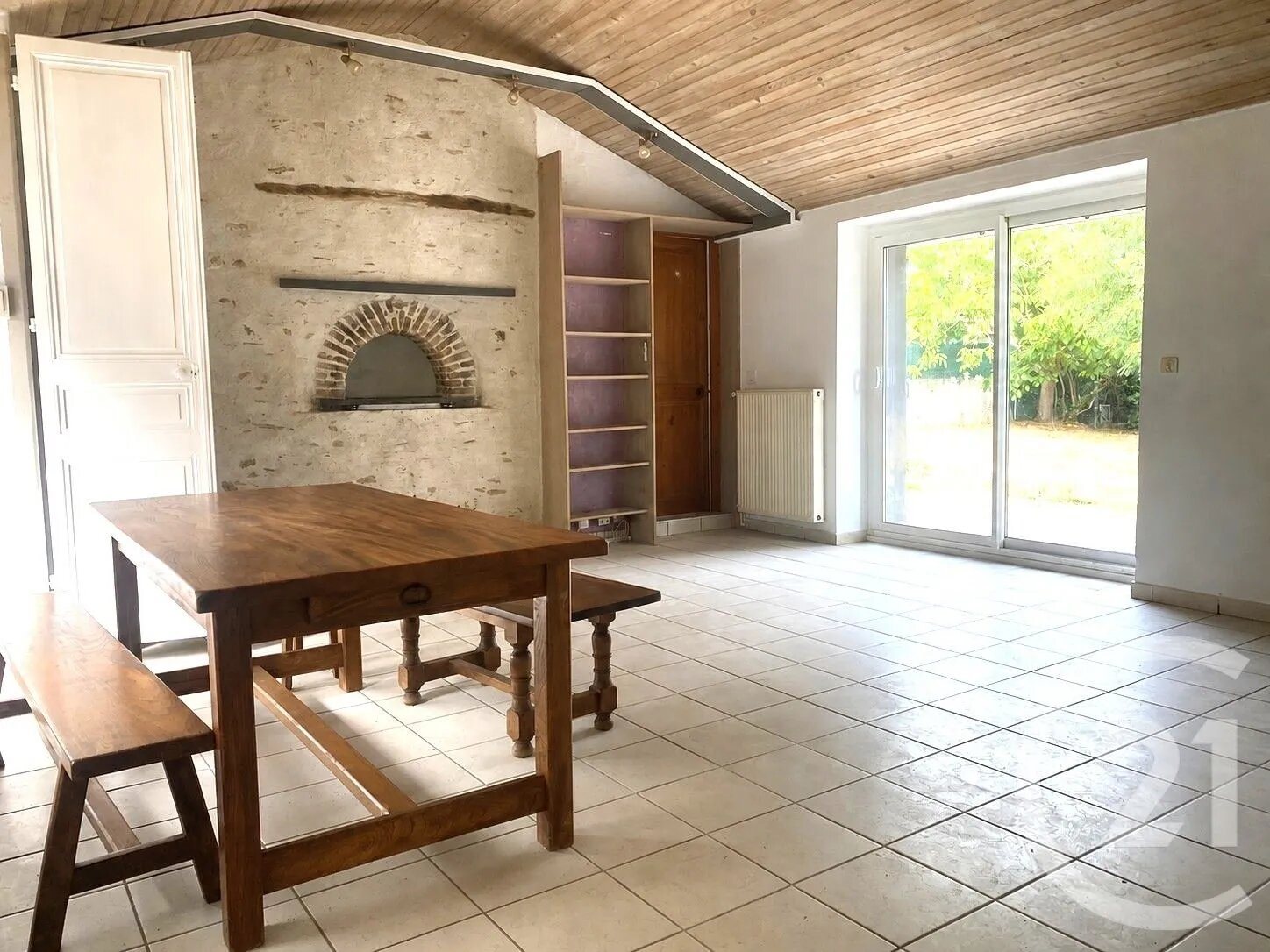Maison à vendre, 79m², Le Girouard