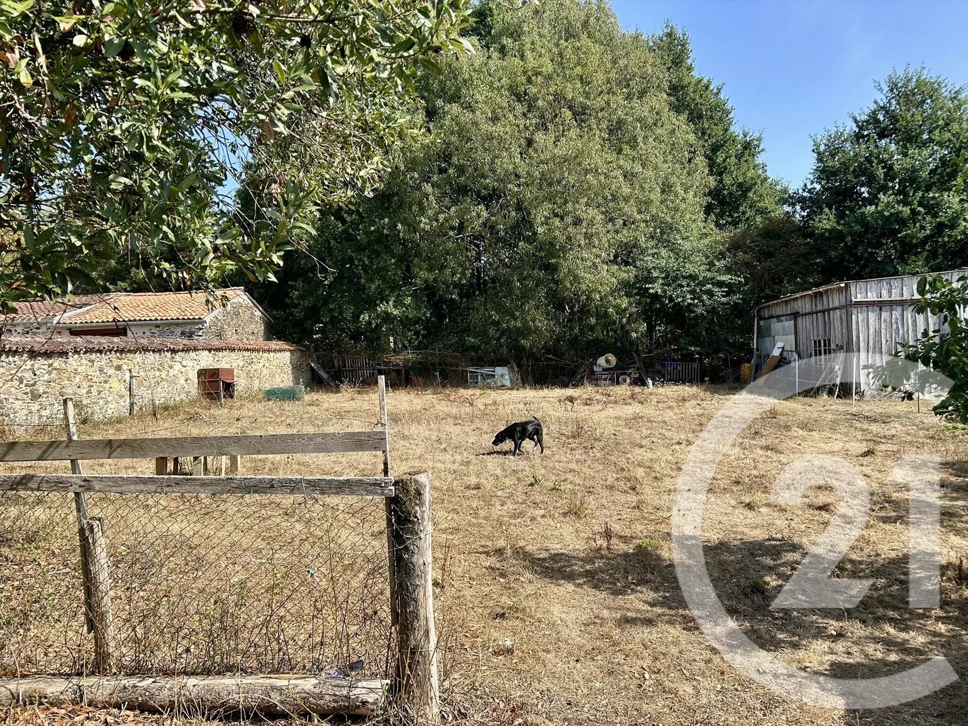 Maison à vendre, 66m², La Roche-sur-Yon