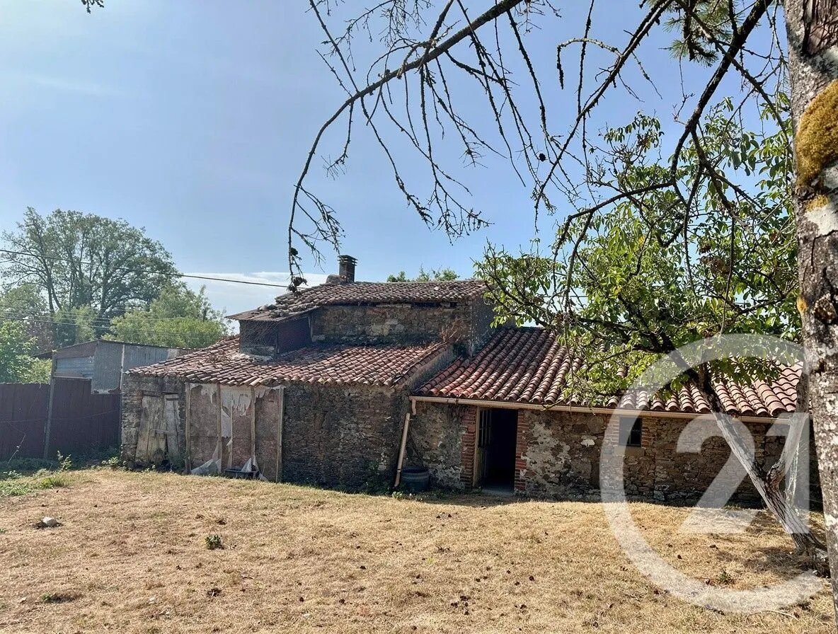 Maison à vendre, 66m², La Roche-sur-Yon