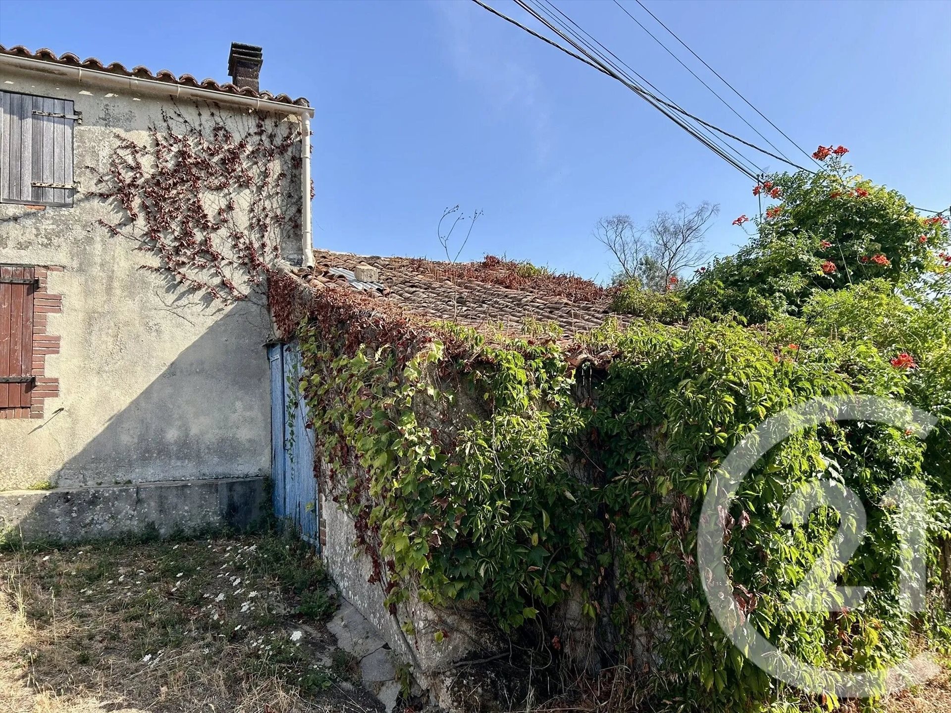 Maison à vendre, 66m², La Roche-sur-Yon