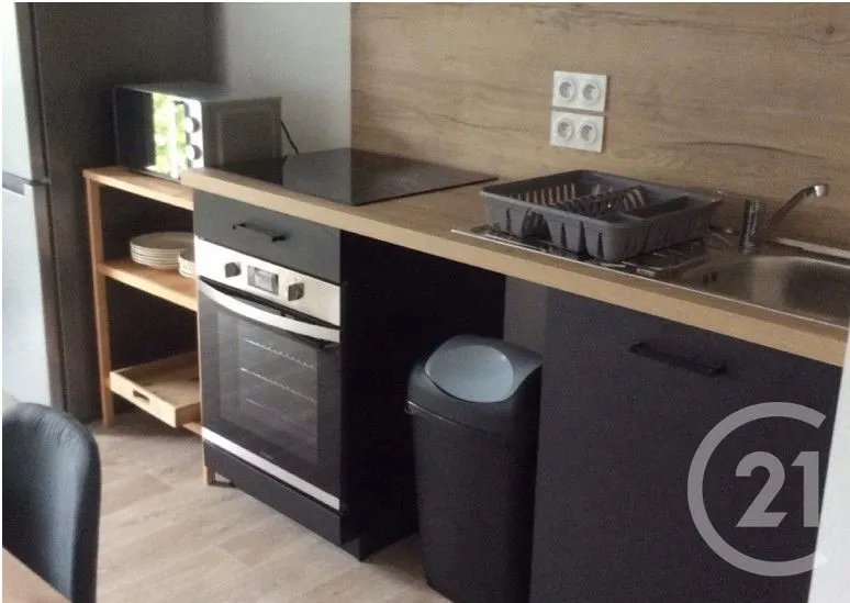 Appartement à louer, 37m², La Roche-sur-Yon
