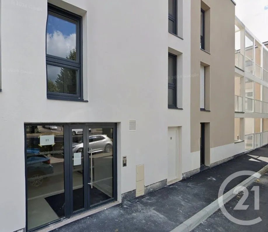 Appartement à louer, 37m², La Roche-sur-Yon