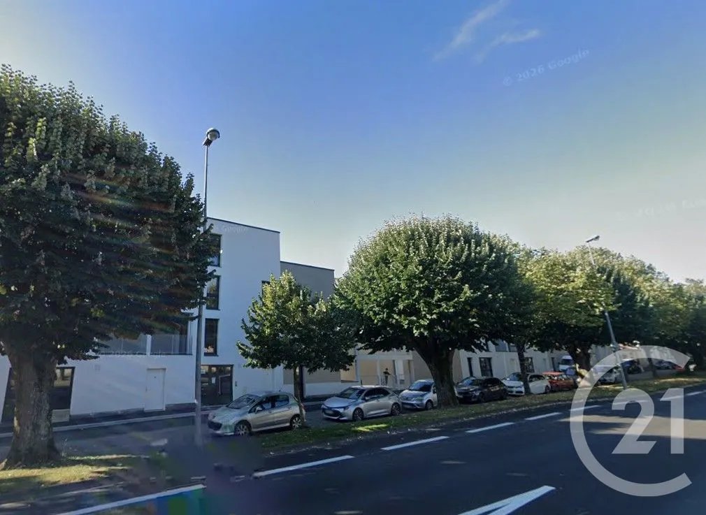 Appartement à louer, 37m², La Roche-sur-Yon