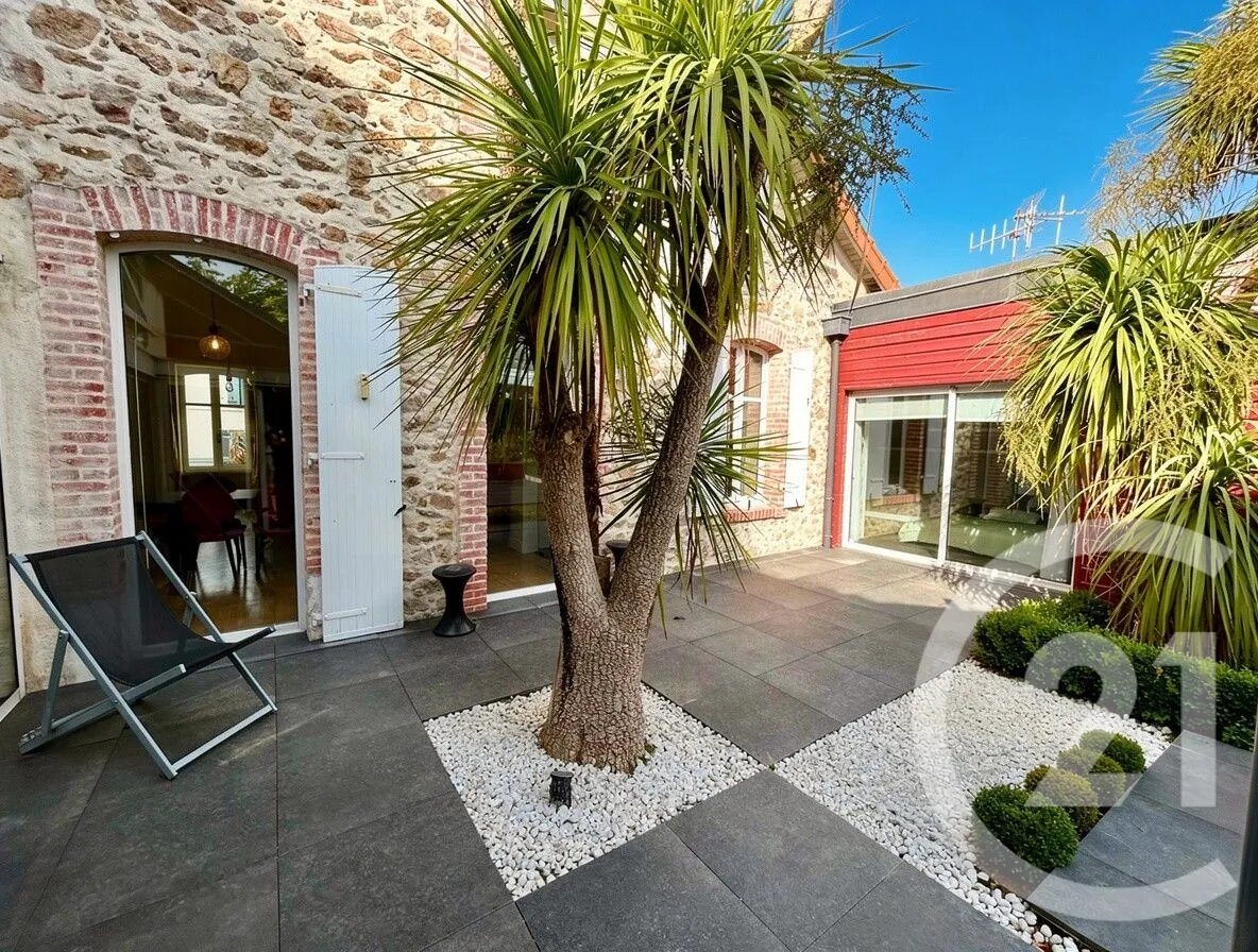 Maison à vendre, 129m², La Roche-sur-Yon