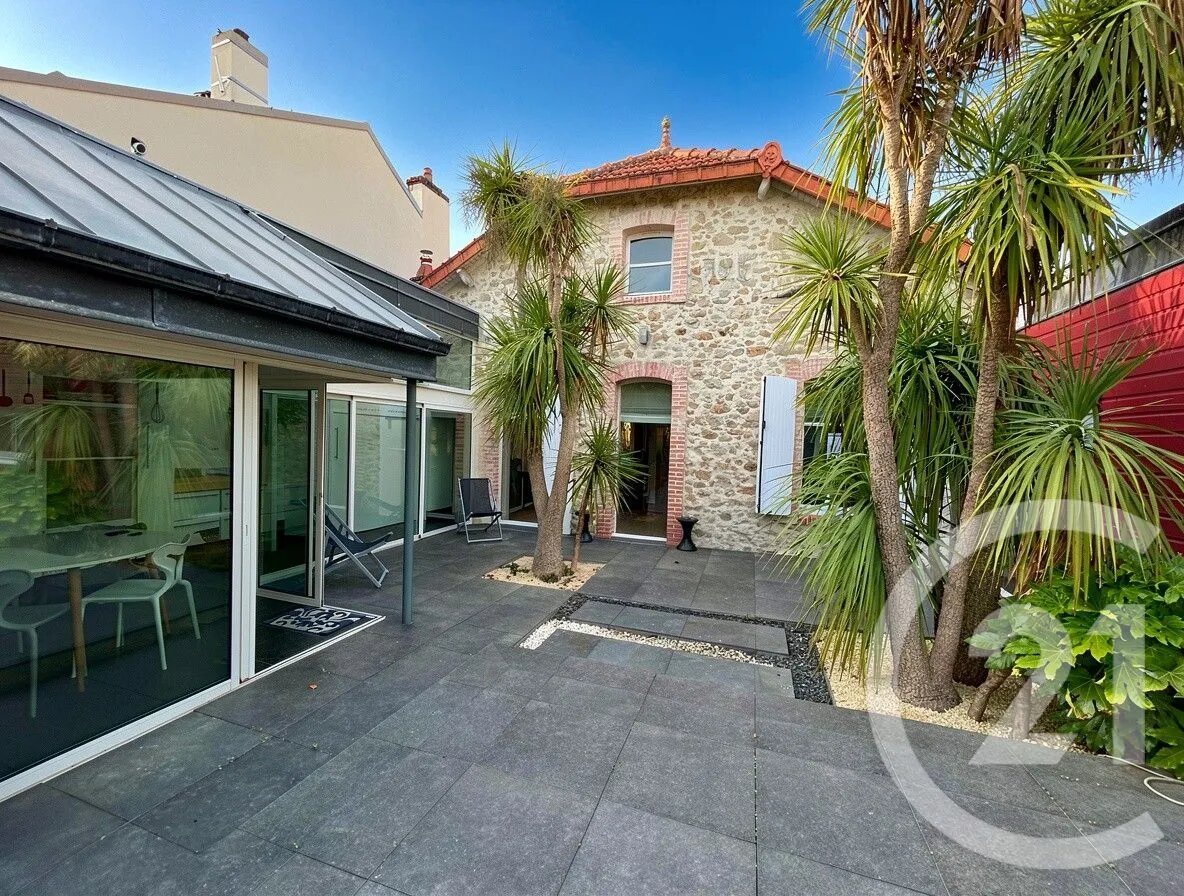 Maison à vendre, 129m², La Roche-sur-Yon