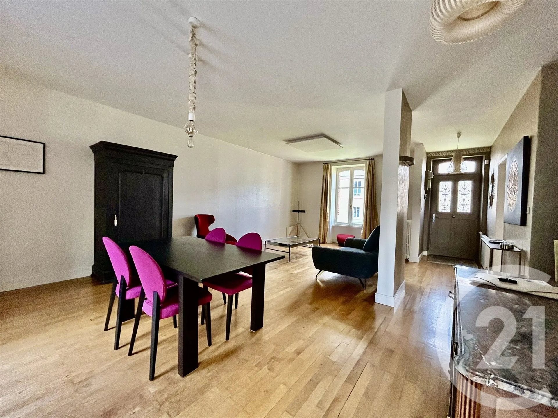 Maison à vendre, 129m², La Roche-sur-Yon