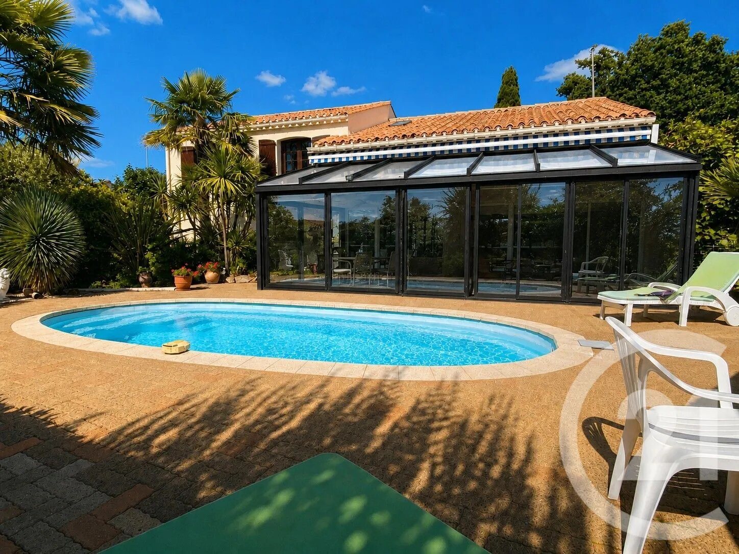 Maison à vendre, 158m², La Roche-sur-Yon