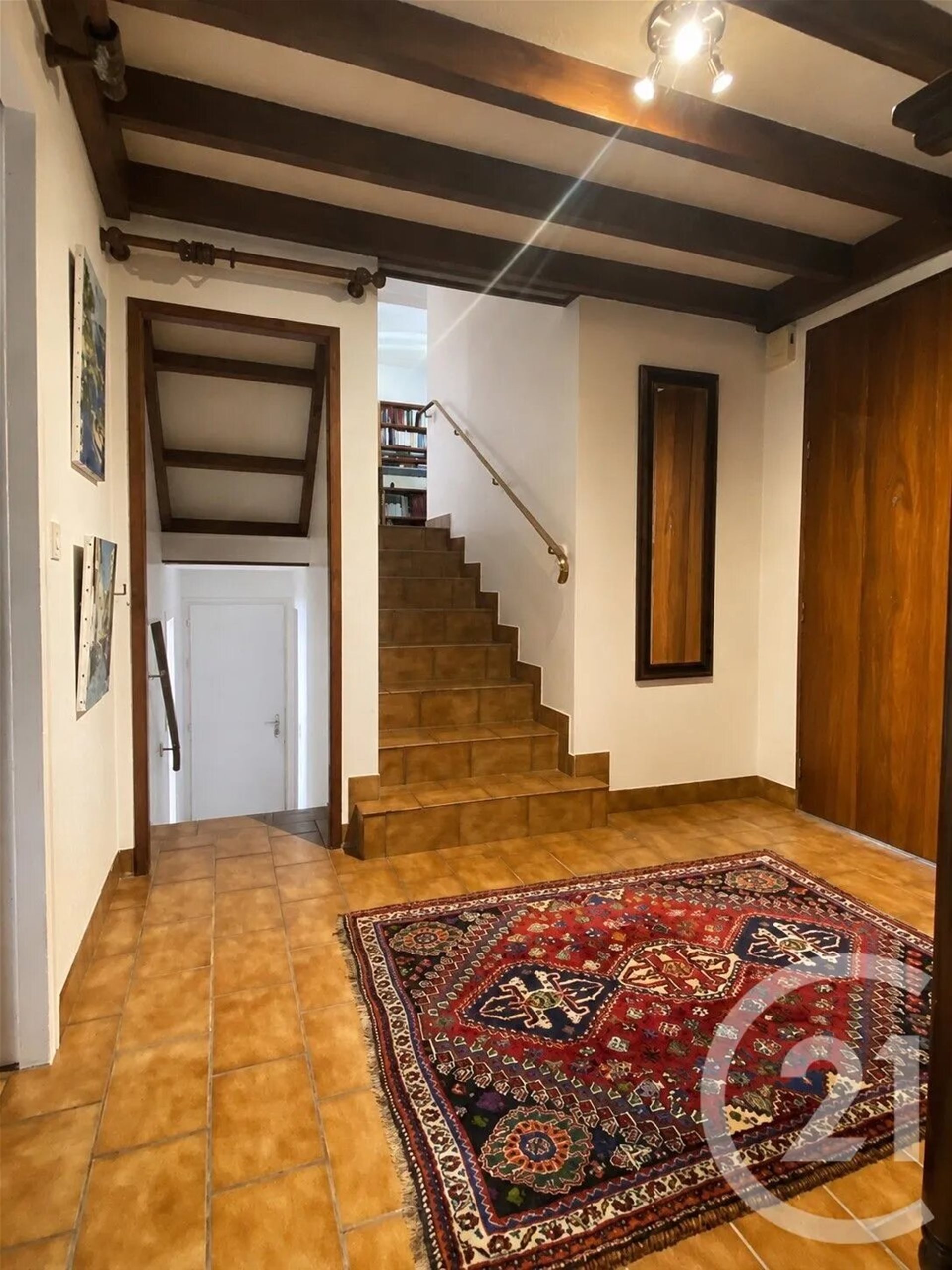 Maison à vendre, 158m², La Roche-sur-Yon