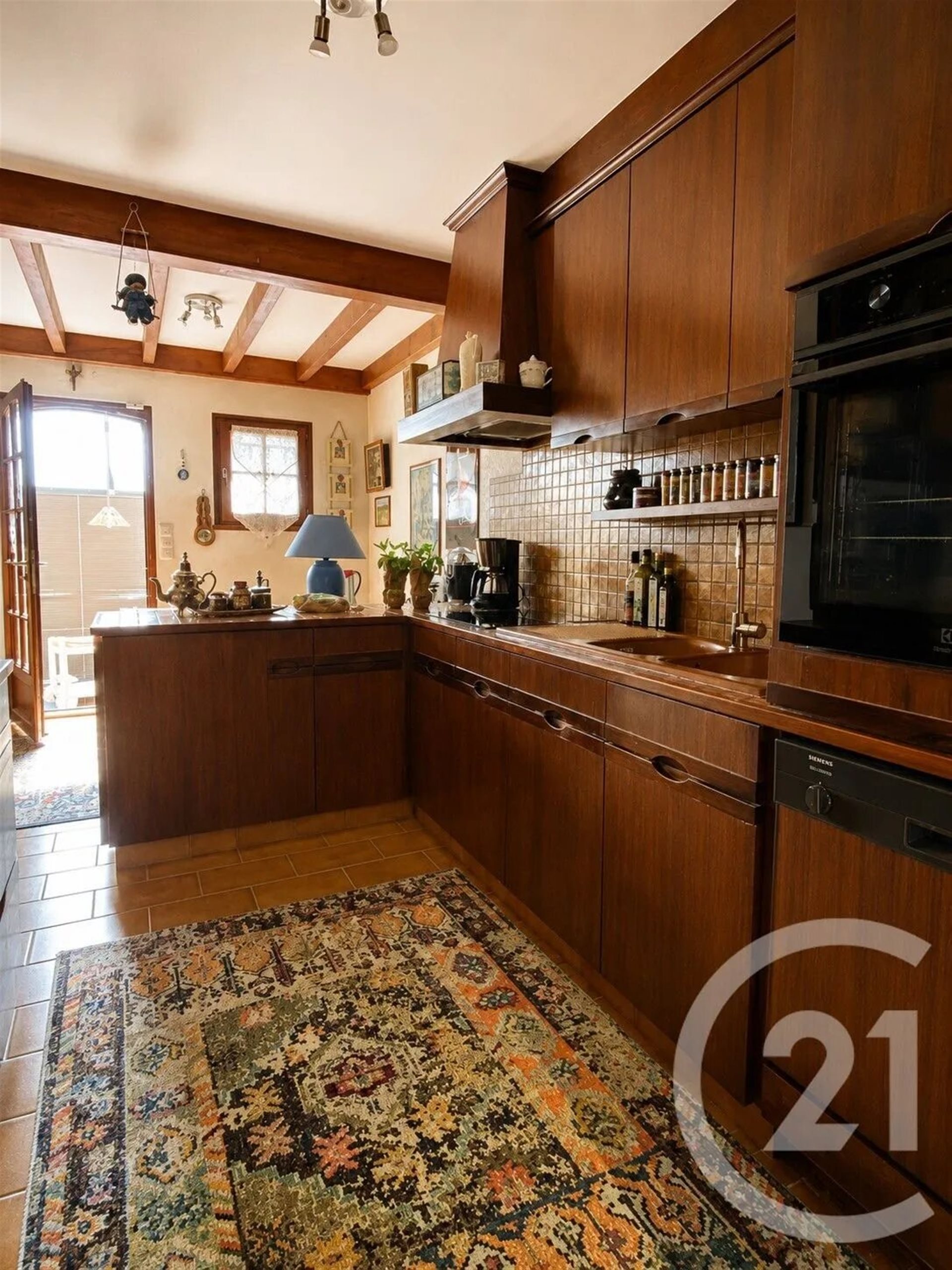 Maison à vendre, 158m², La Roche-sur-Yon