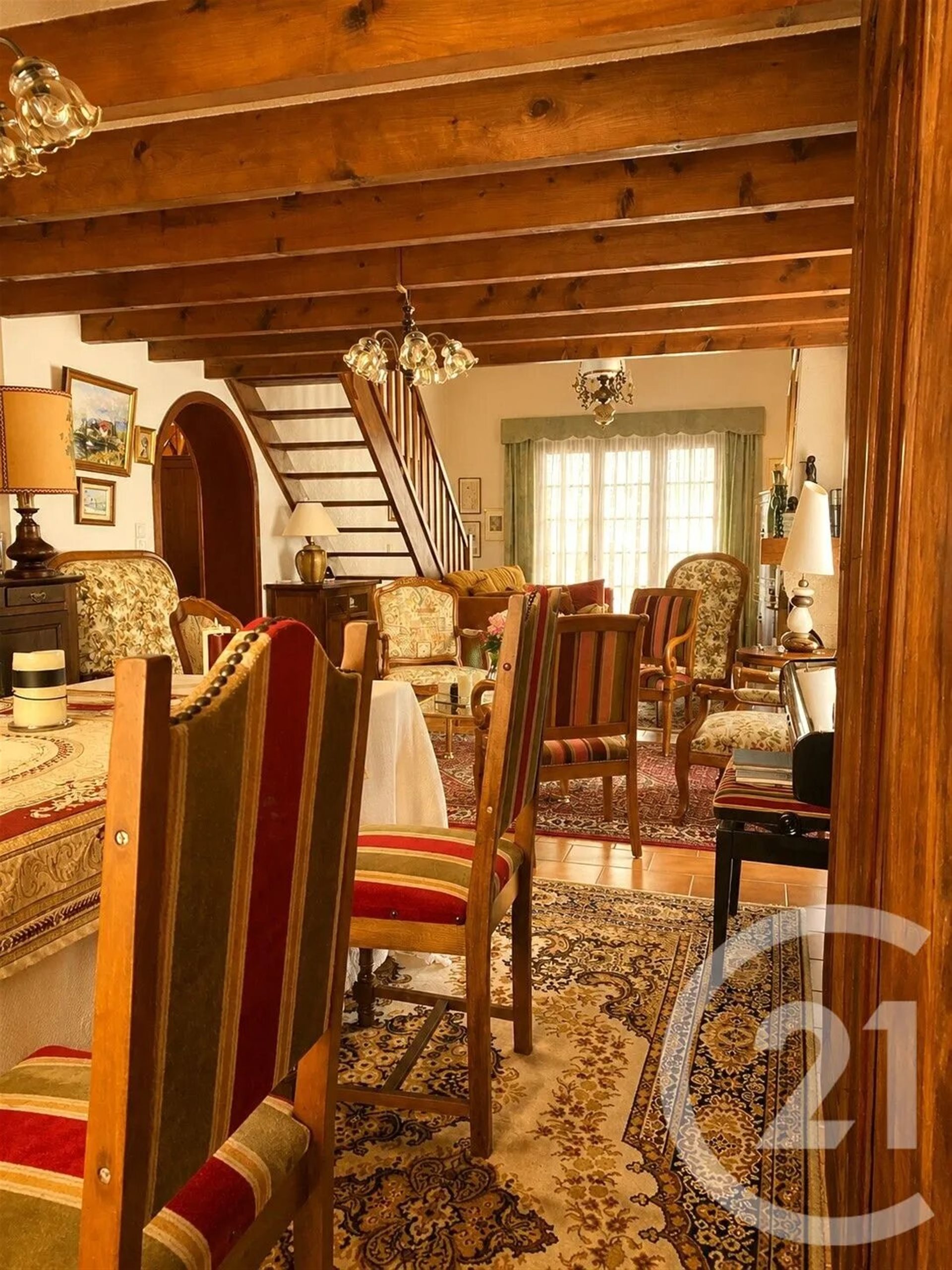 Maison à vendre, 158m², La Roche-sur-Yon