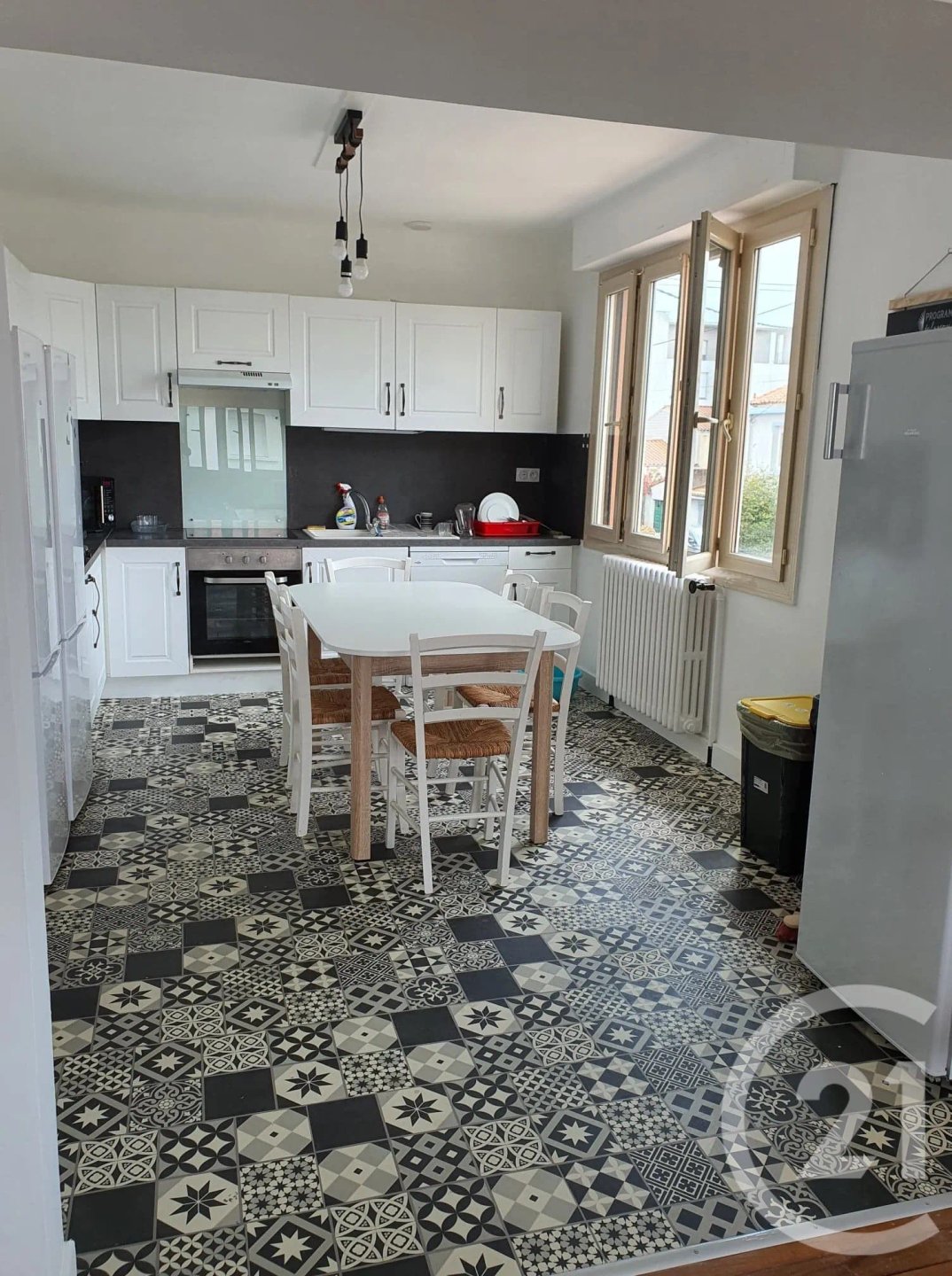 Maison à louer, 133m², La Roche-sur-Yon