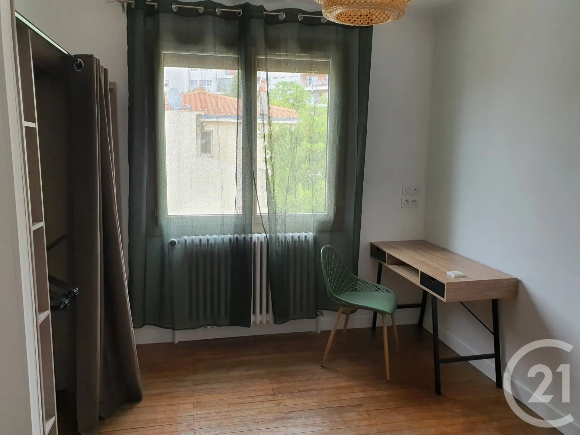 Maison à louer, 133m², La Roche-sur-Yon