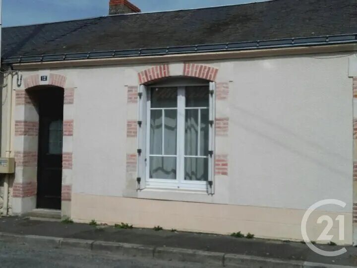 Maison à louer, 64m², La Roche-sur-Yon