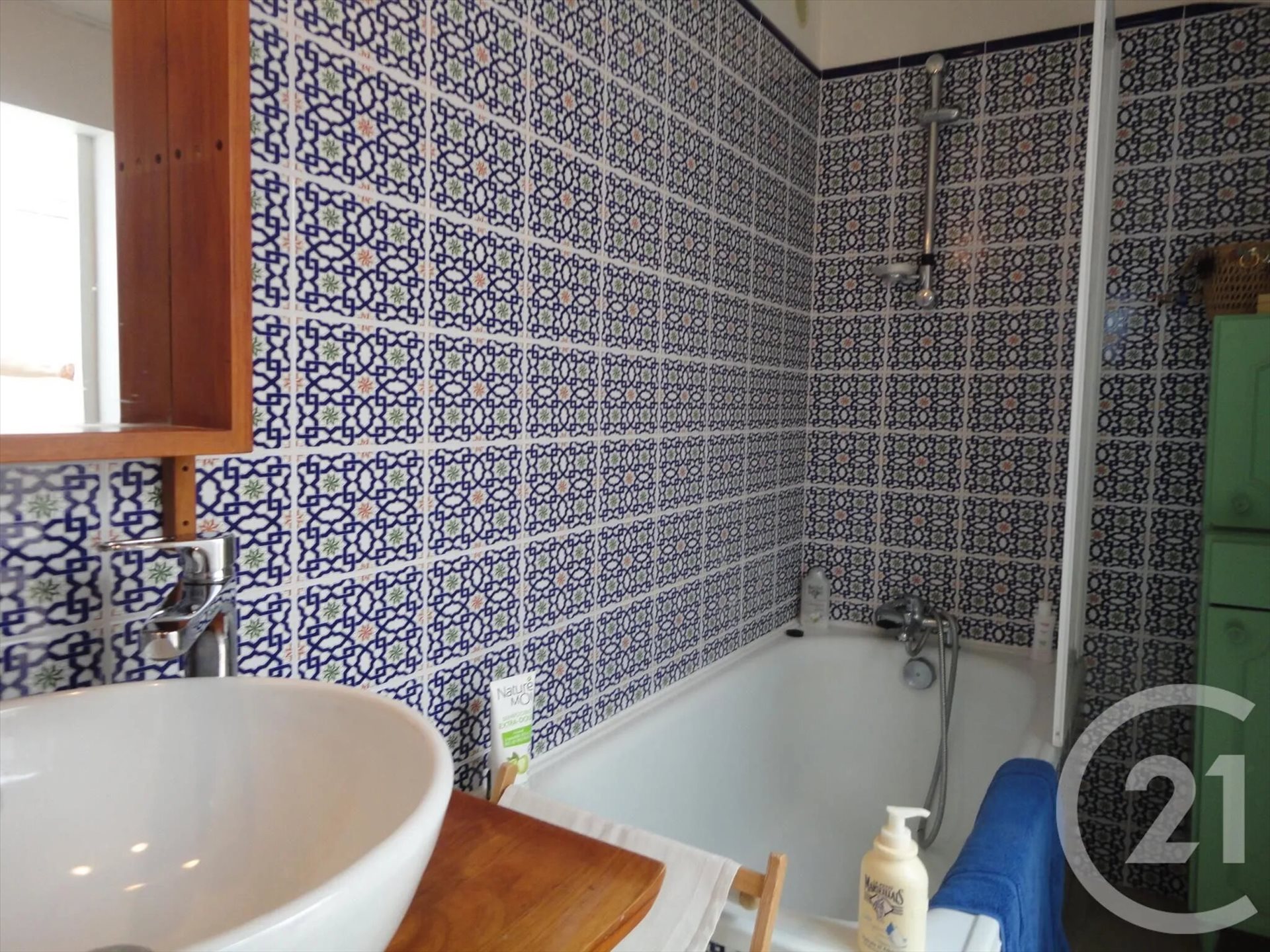Maison à louer, 64m², La Roche-sur-Yon