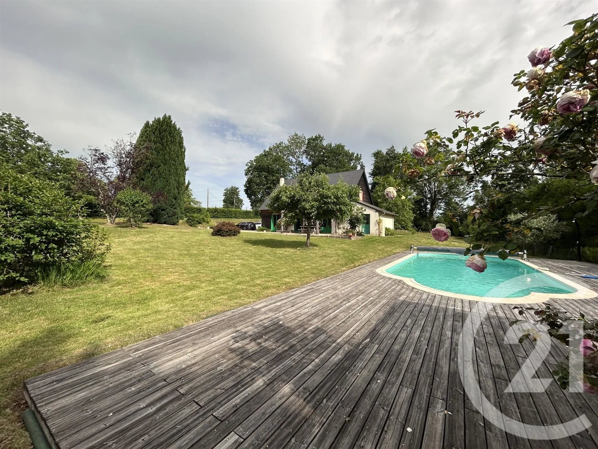 Maison à vendre, 135m², Manneville-la-Pipard