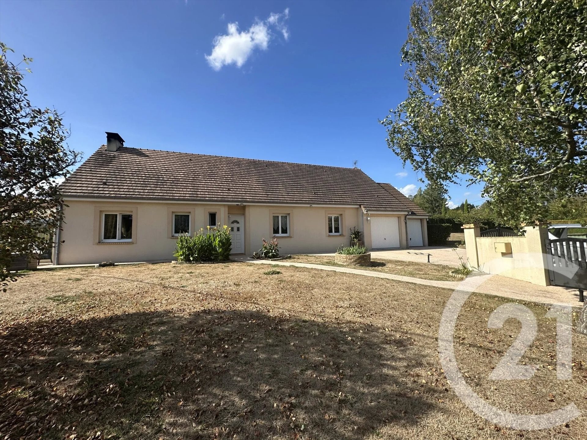 Maison à vendre, 114m², La Houblonnière