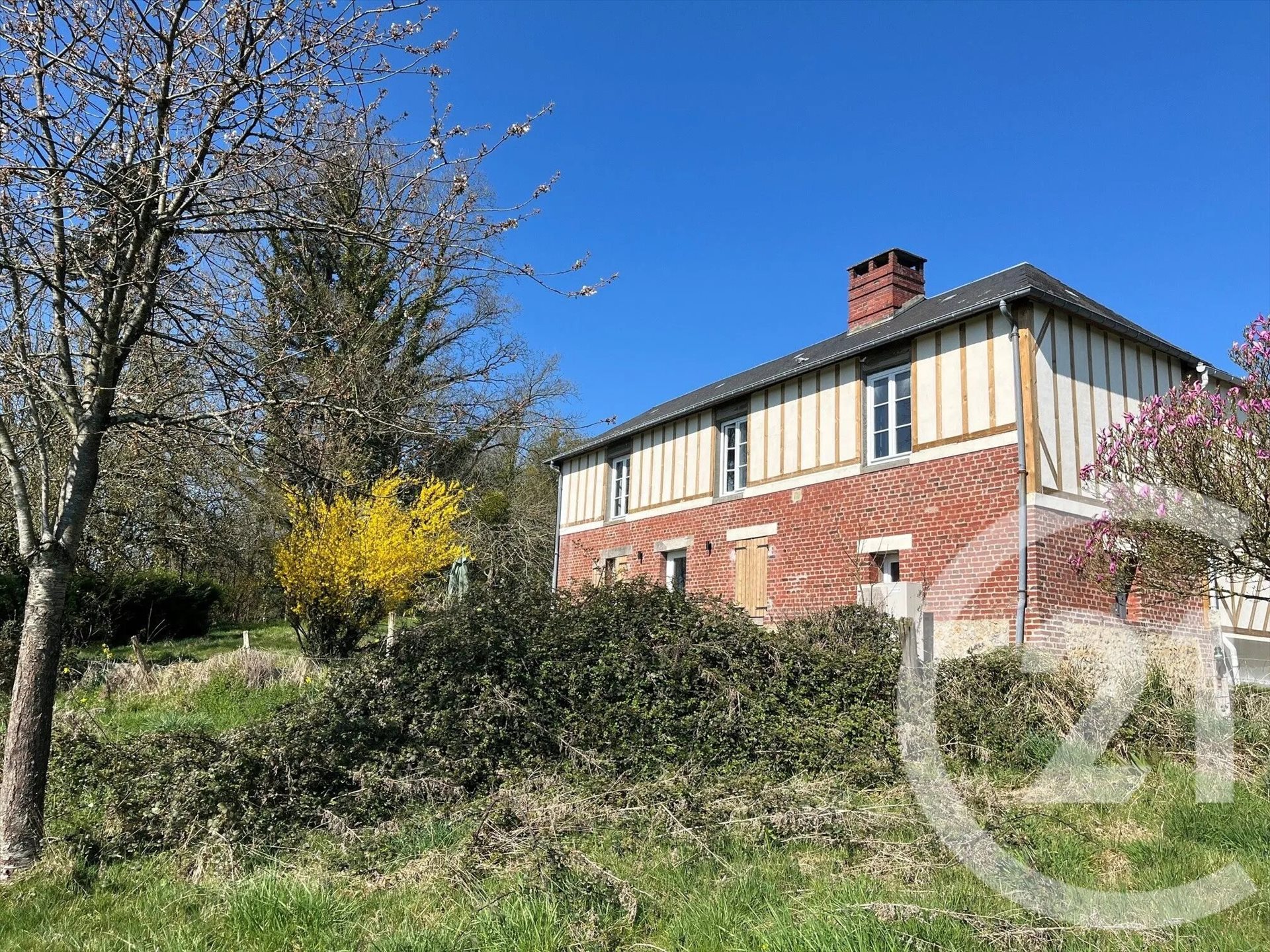 Maison à vendre, 104m², Lisieux