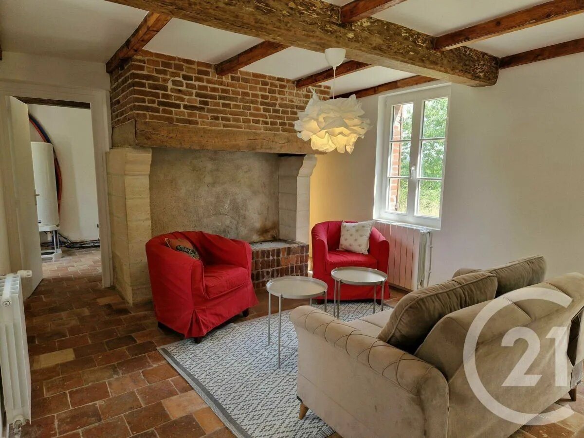 Maison à vendre, 104m², Lisieux