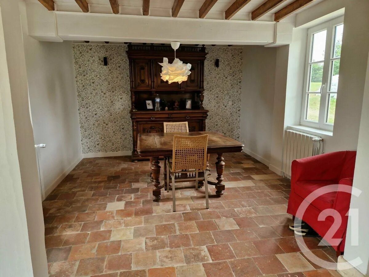 Maison à vendre, 104m², Lisieux