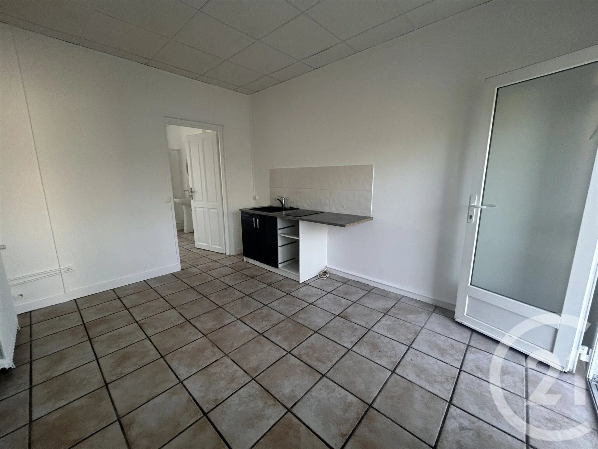 Appartement à louer, 25m², Lisieux
