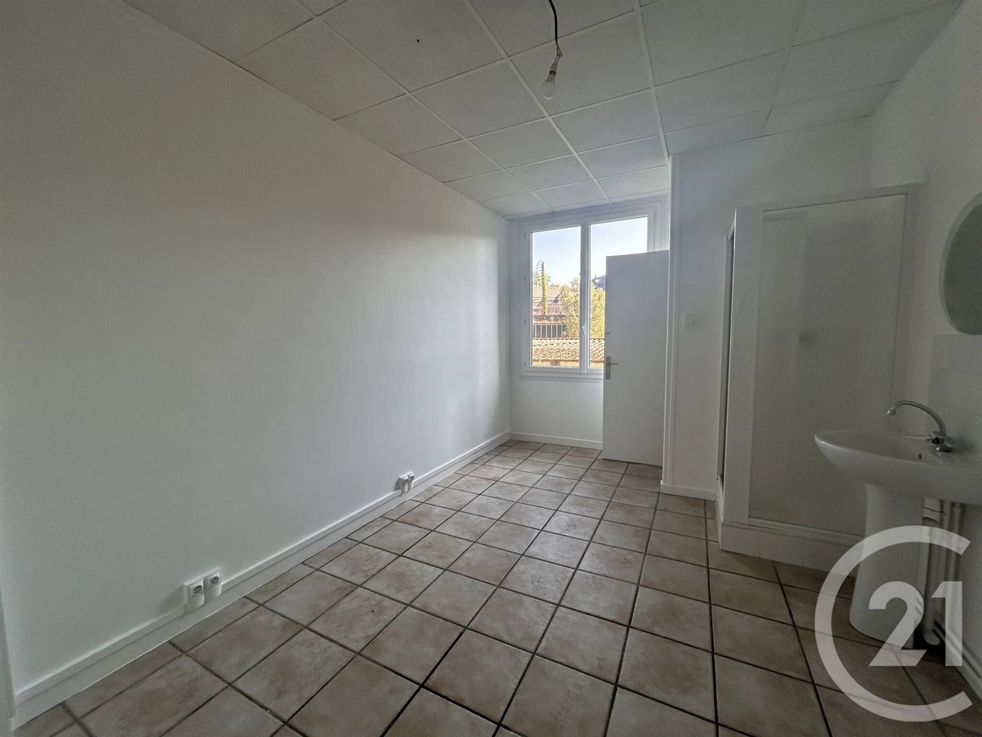 Appartement à louer, 25m², Lisieux